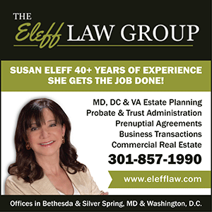 The Eleff Law Group Susan Eleff