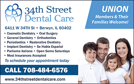 Smile Dental Care Maria Reyes