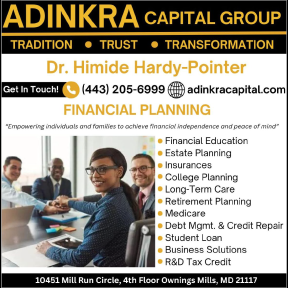 Adinkra Capital Group