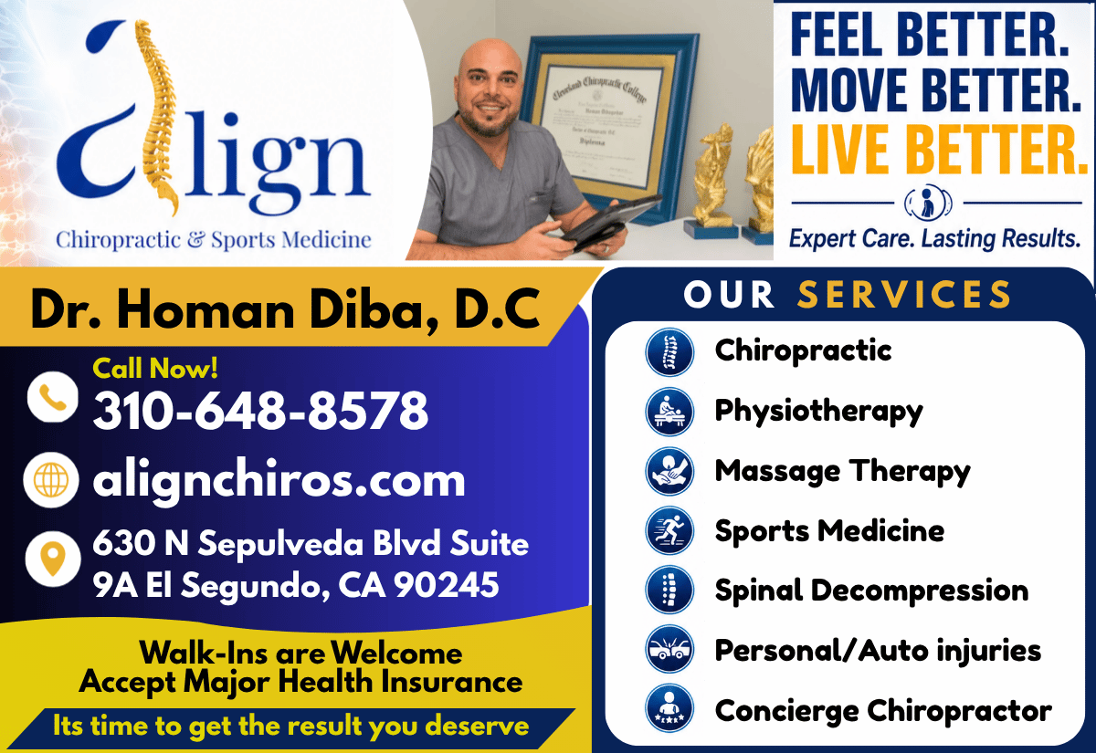 Align Chiropractic & Sports Medicine