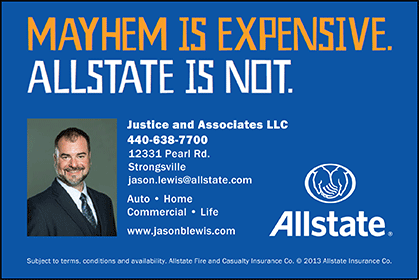 Allstate, Justice And Associates