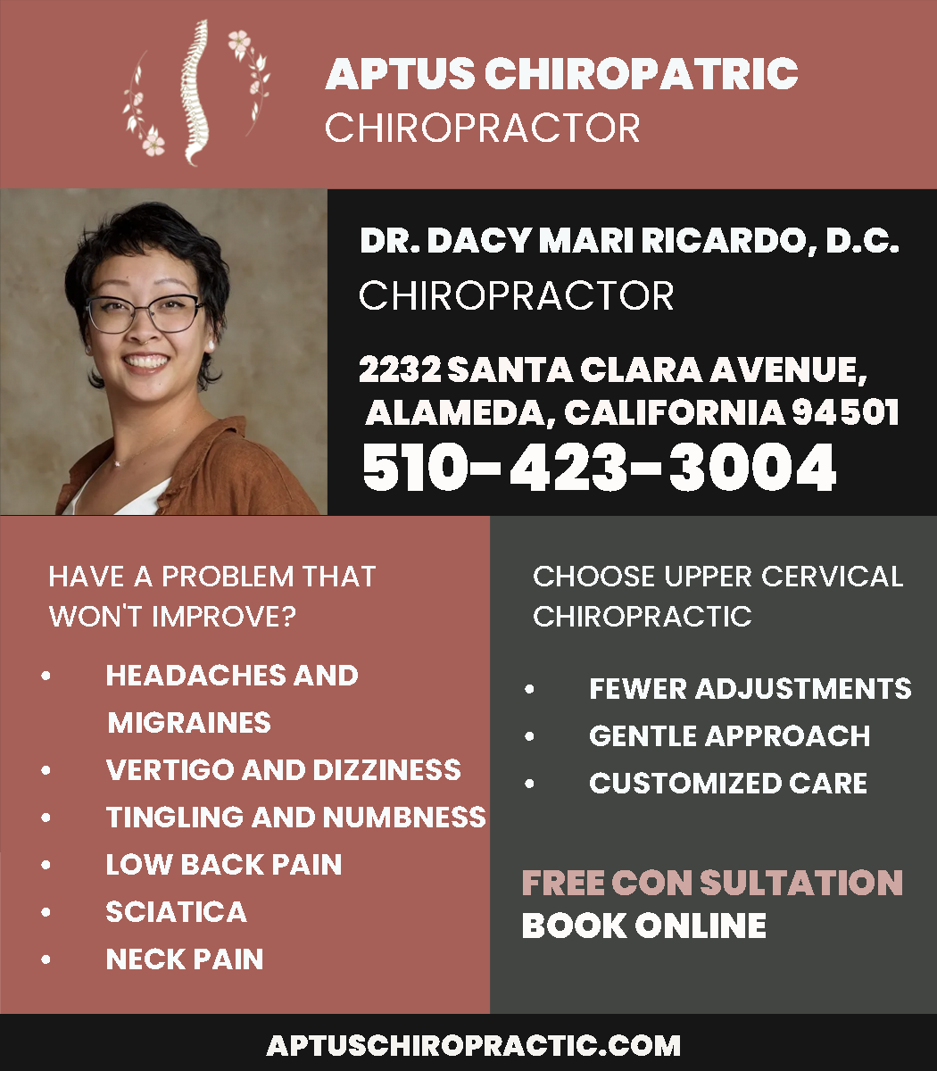 Aptus Chiropractic