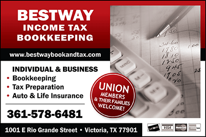 BestWay Income Tax Bookkeeping Insurance