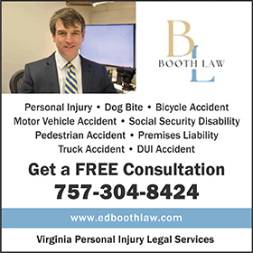 Booth Law PLLC Ed Booth Attorney