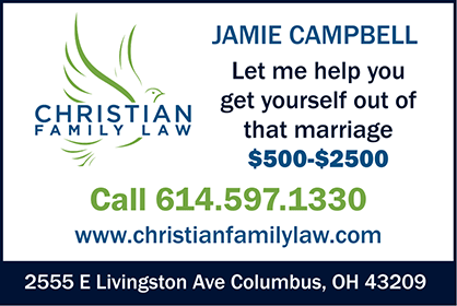 Christian Family Law, LLC