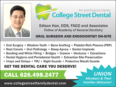 College Street Family Dental