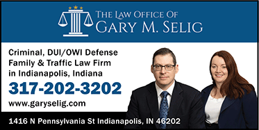 Gary M. Selig, P.C.