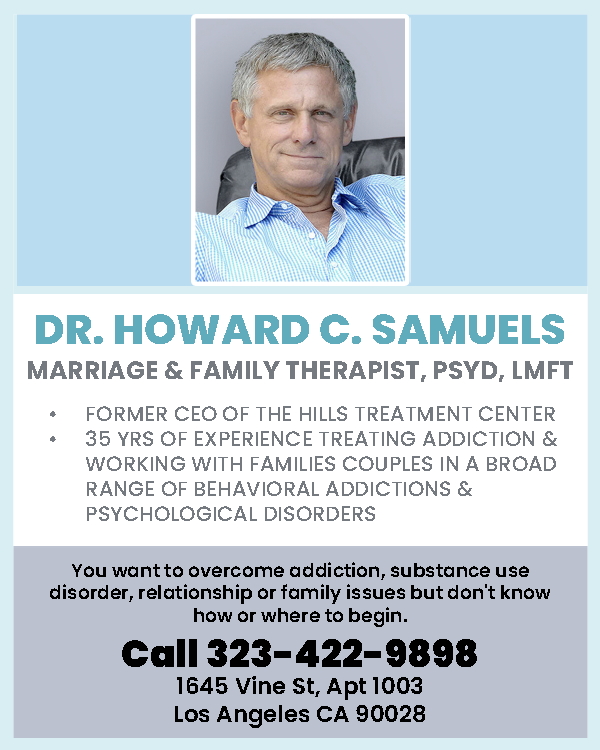 Howard Samuels