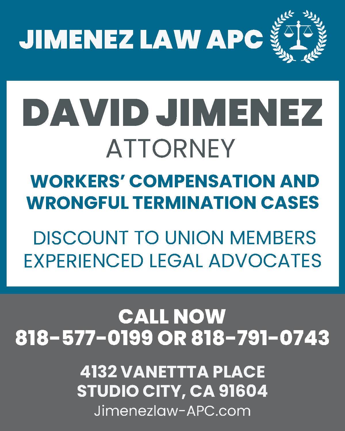 Jimenez Law APC