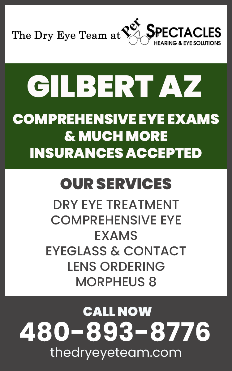 PerSpectacles Hearing & Eye Solutions