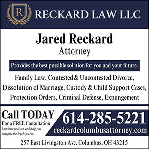 Reckard Law LLC Jared Reckard