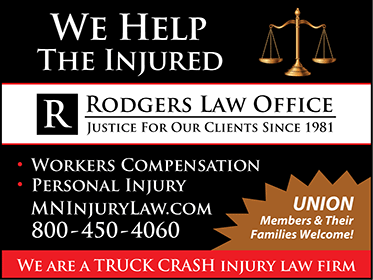 Rodgers Law Office Mark Rodgers