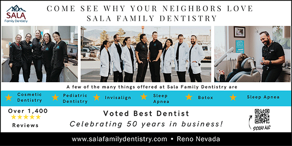 Sala Family Dentistry