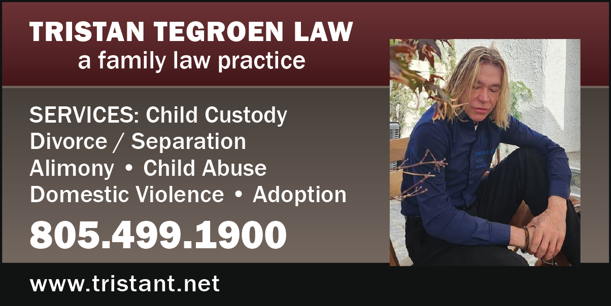 Tegroen Law
