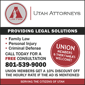 Utah Attorneys Alix Salvador